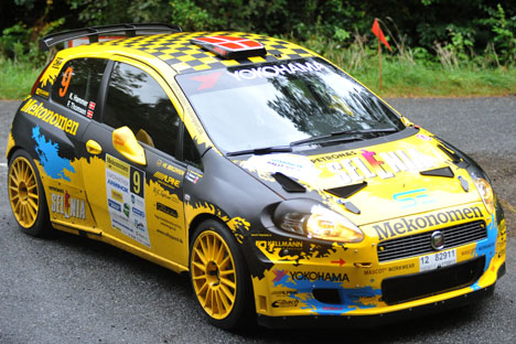 (Foto: Pole Position Denmark)